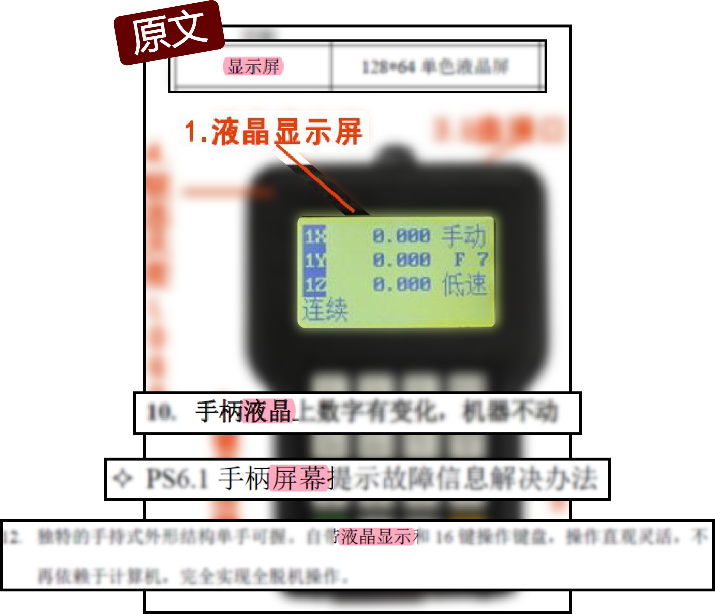 原文:花样叫法眯人眼